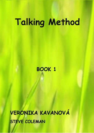 TM book 1